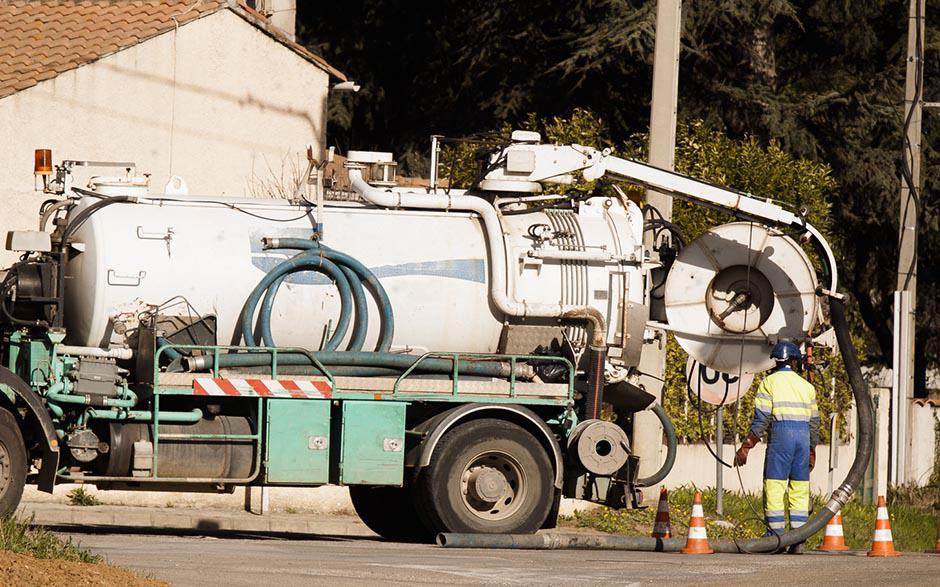 buse de nettoyage canalisation Villebon-sur-Yvette