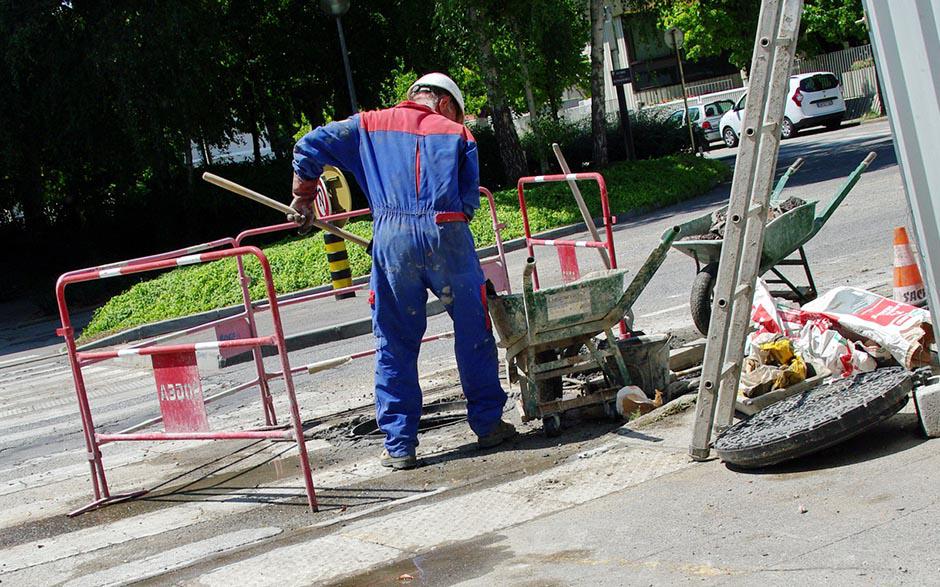entreprise assainissement Asnières-sur-Oise